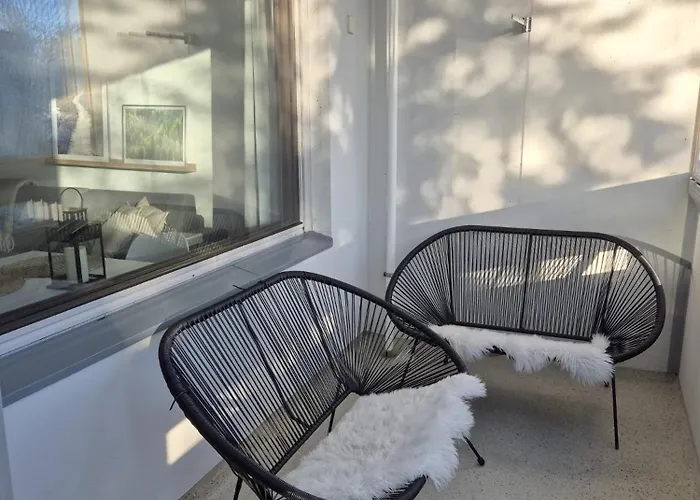 Apartamento Viihtyisae Ja Hyvin Varusteltu Yksioe Hervannassa, Ilmainen Pysaekoeinti